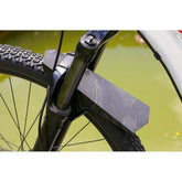 Zefal Mountain Guards - Deflector Lite Front